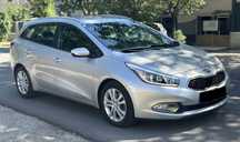 Kia Ceed 1.4 diesel 2015