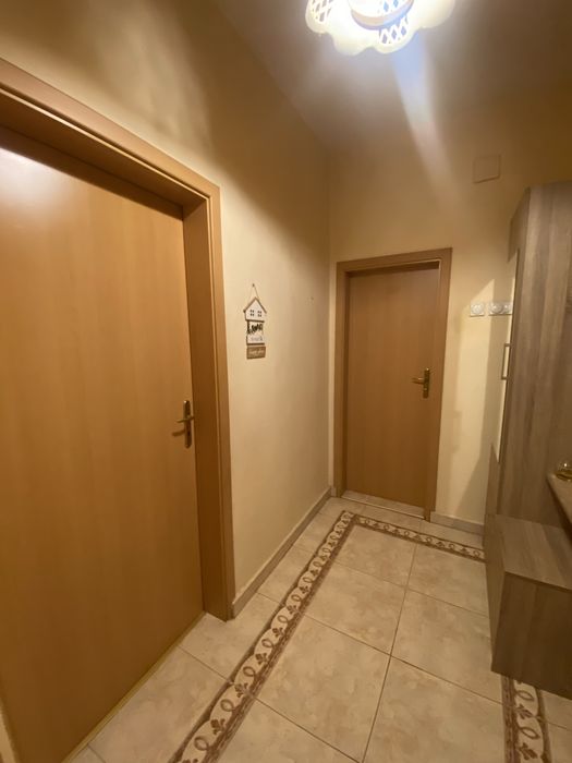 Тристаен Апартамент в центъра на Плевен