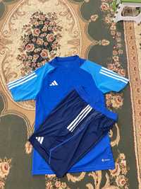 Tiro adidas спортивные костюмы