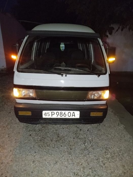 Damas B/U 1999 yurgani 7kurug