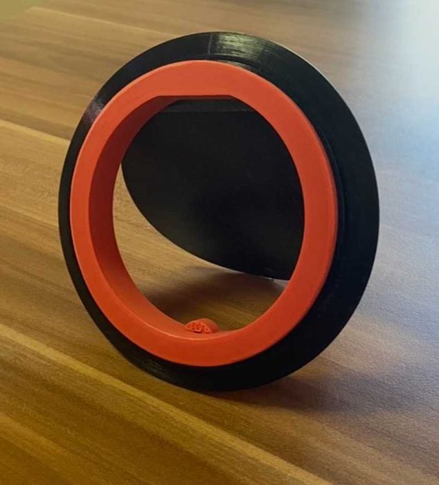 Клапа за абсорбатор