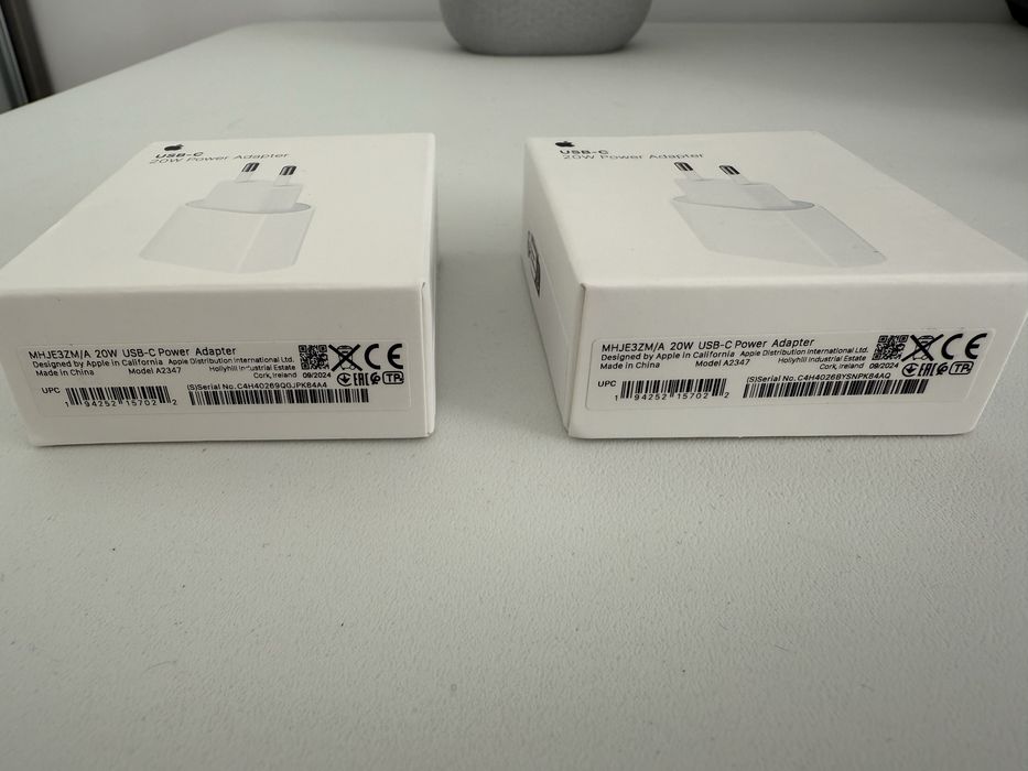 Incarcator USB C universal 20W NOU