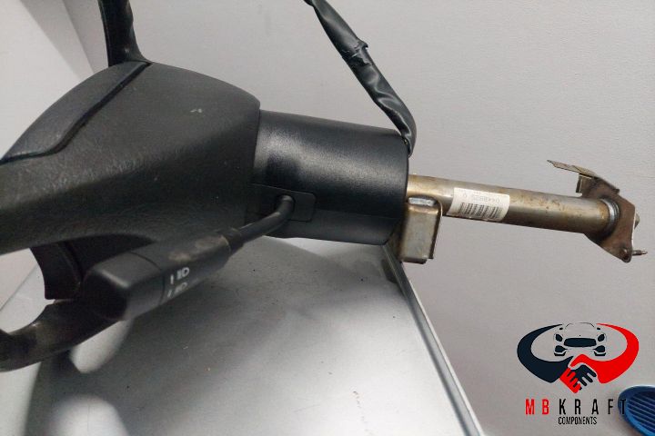 Volan complet + coloana volan Mercedes-Benz C-Class W202/S202