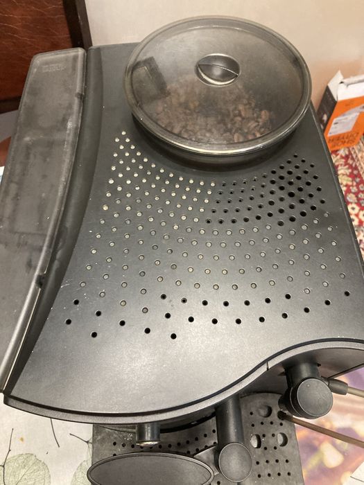 Кафеавтомат Бош от България