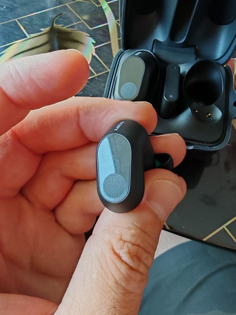 Sony Inzone buds