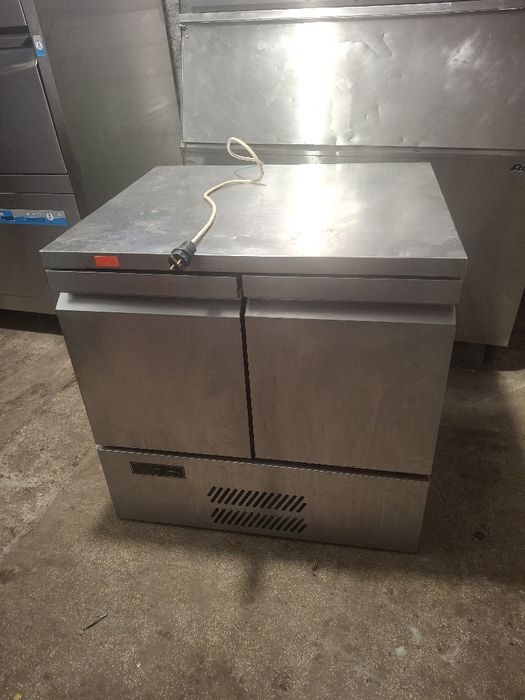 Хладилна маса WILLIAMS