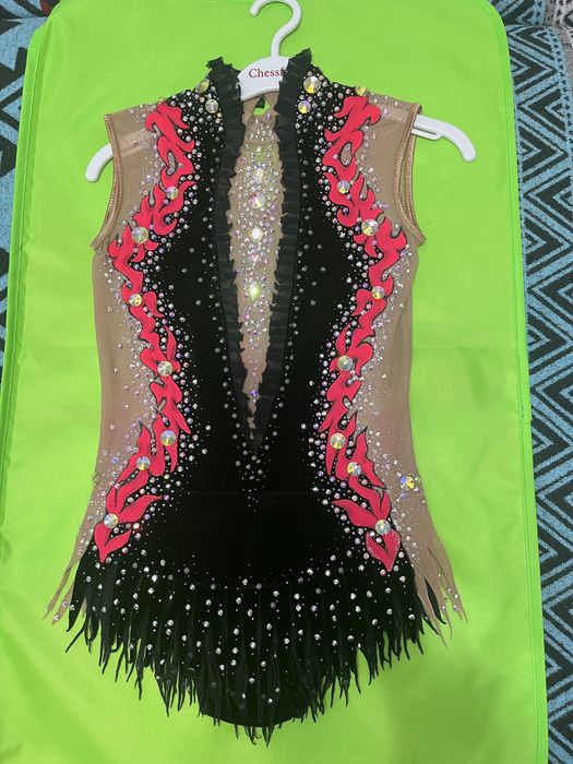 Купалтник для гимнастики