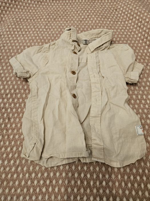 Camasa de in Dopo Dopo 86