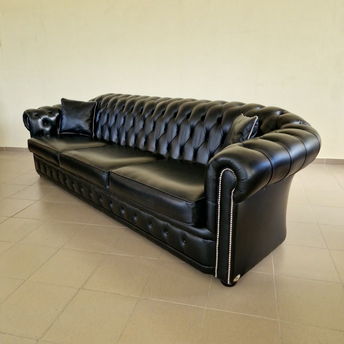 Честърфийлд Chesterfield