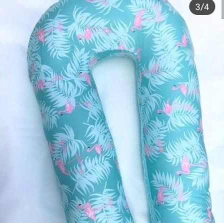 Подушка для беременных