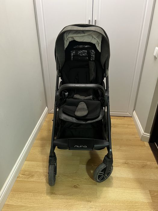 Vand Carucior Nuna