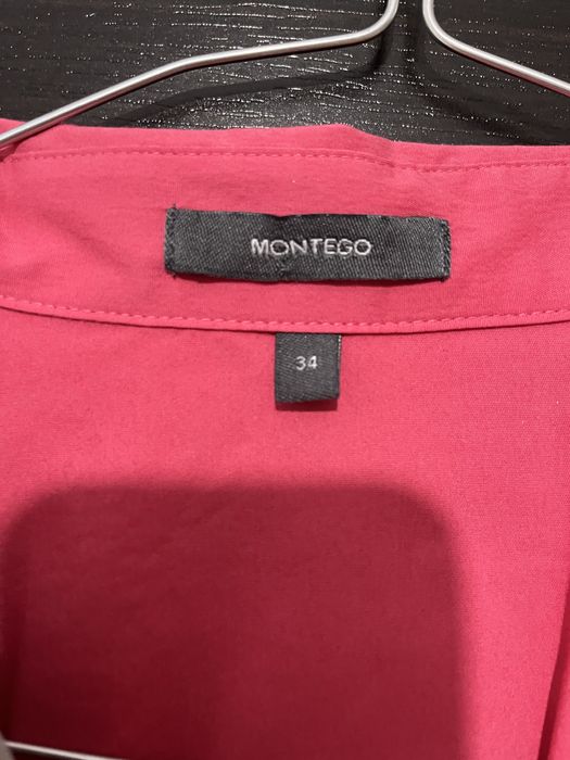 Set camasi dama, marime 34, bumbac