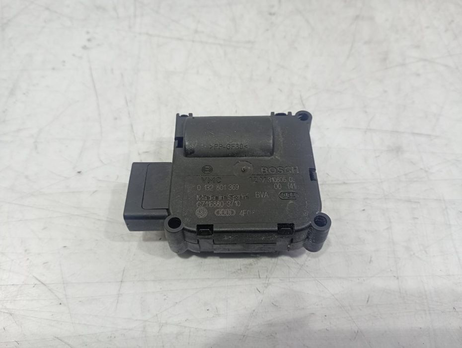 Motoras clapeta mixaj aer Audi A6 4F/C6 (2004 - 2008) (1270) bmk