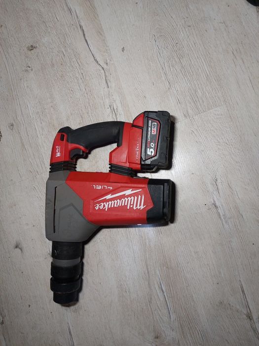 Rotopercutor milwaukee m18 onefhpx