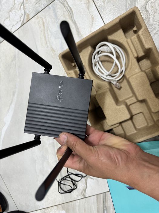 Tp-link c 64 модем , роутер, маршрутизатор