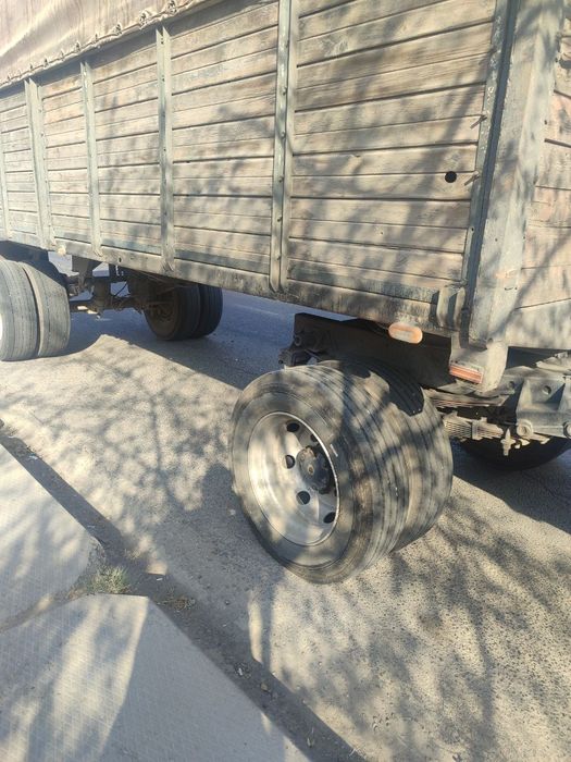 Камаз сотилади   1988йил