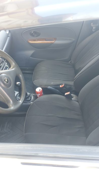 Matiz xolati yaxshi