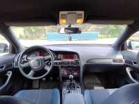 Audi A6 C6 2006 euro 4 fără PDF din fabrică