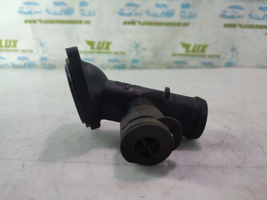 Carcasa Termostat 03G121121D 2.0 crd BYL (ECL) Skoda Octavia 2 [2004