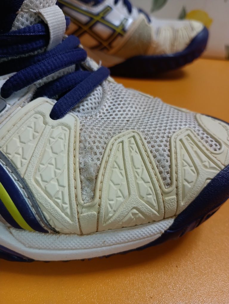 Asics Gel Resolution N 39 - 17 лв