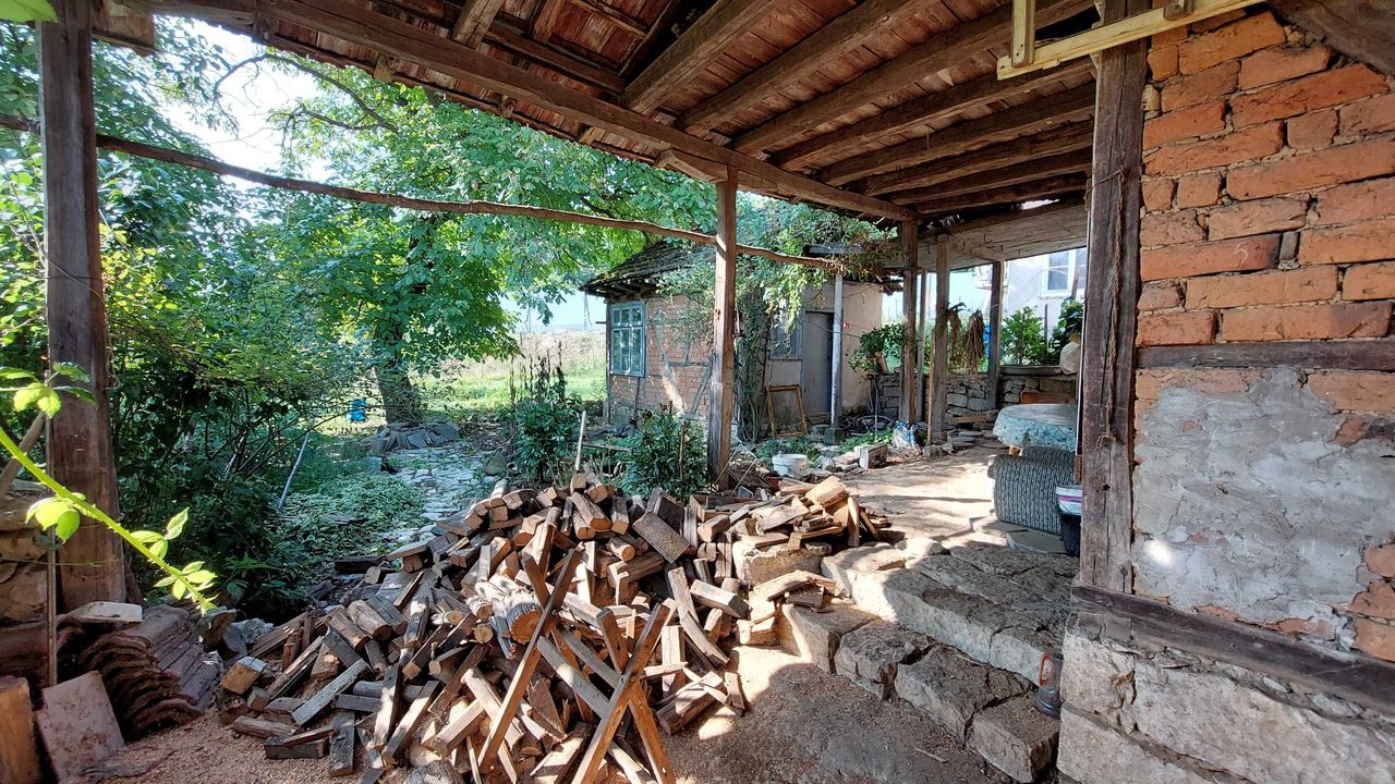Продава се Къща в Габрово, Чехлевци - 60 кв.м за 323 €/кв.м - Снимка #21