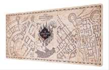Covor pentru birou Grupo Erik XXL Mouse Pad Harry Potter