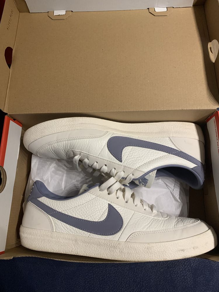 Nike Killshot 2 Leather