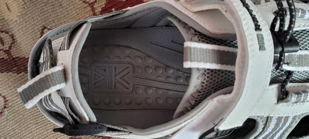 Karrimor мъжки сандали 44 номер