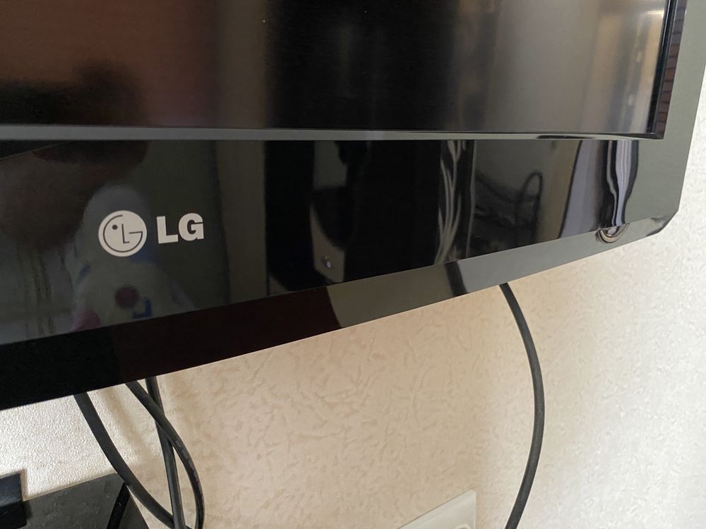 Телевизор LG 32" Made in Korea Оригинал