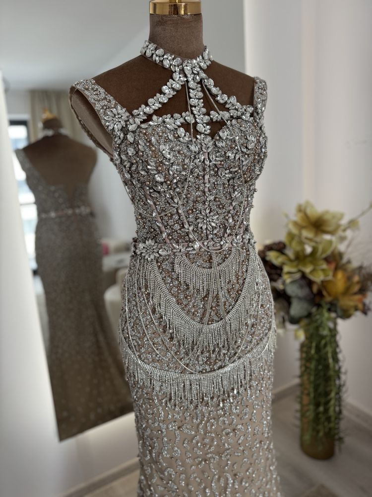 Rochie deosebita de ocazie