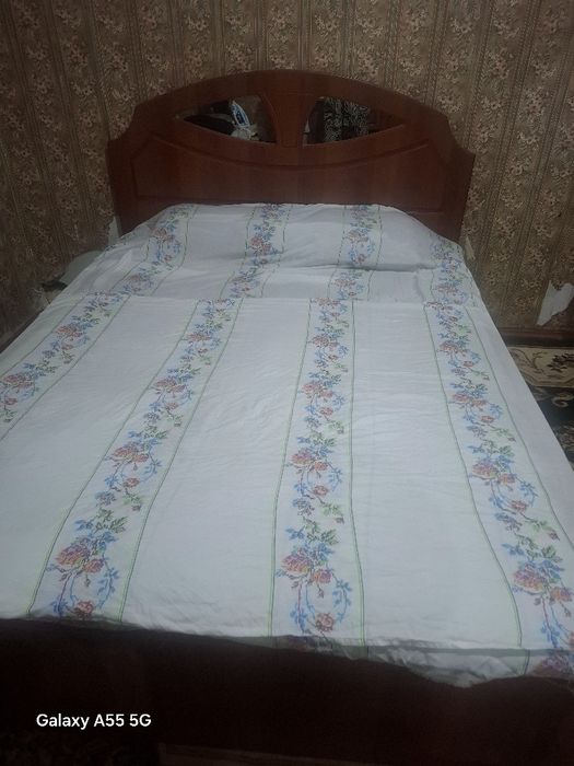 Mebil kamplekt sotiladi
