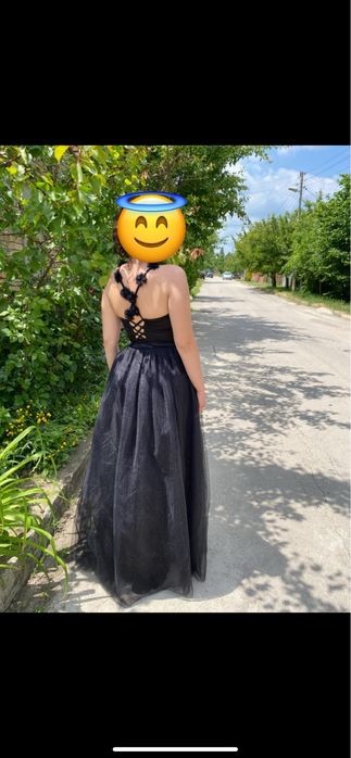 Loretti рокля в отлично състояние