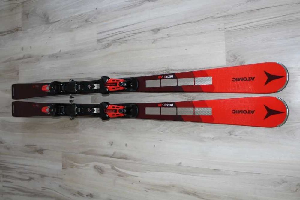 ATOMIC Redster S9 Revoshock  170cm  160cm  155cm  2025