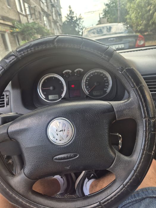 Volkswagen golf 4