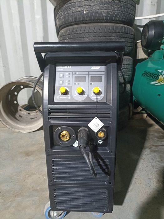 Два года гарантия