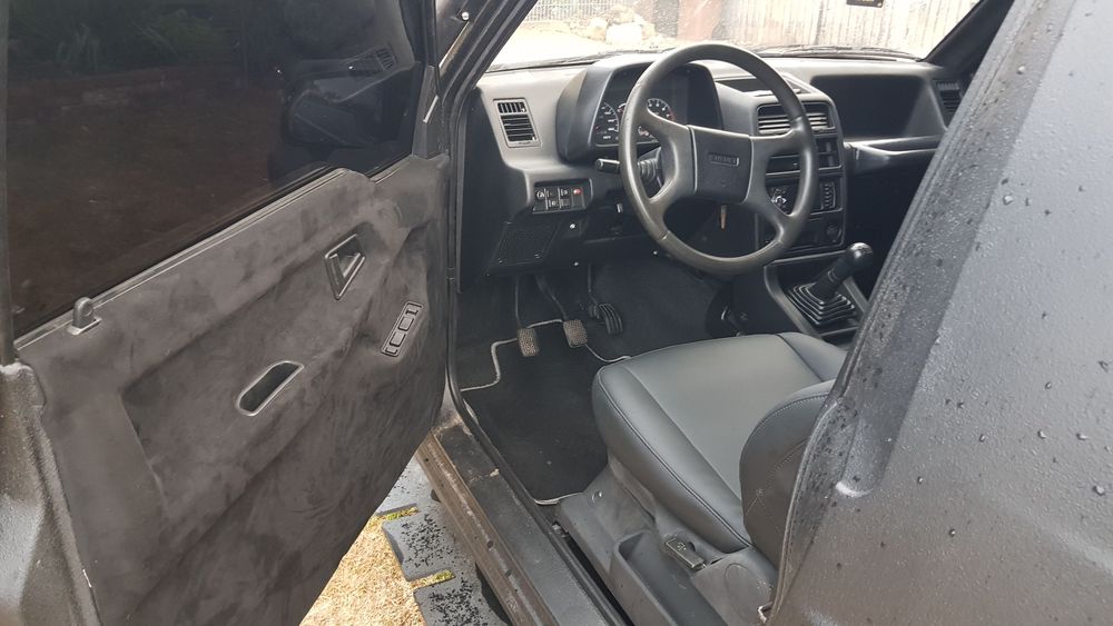 Suzuki Vitara 1.6 8v