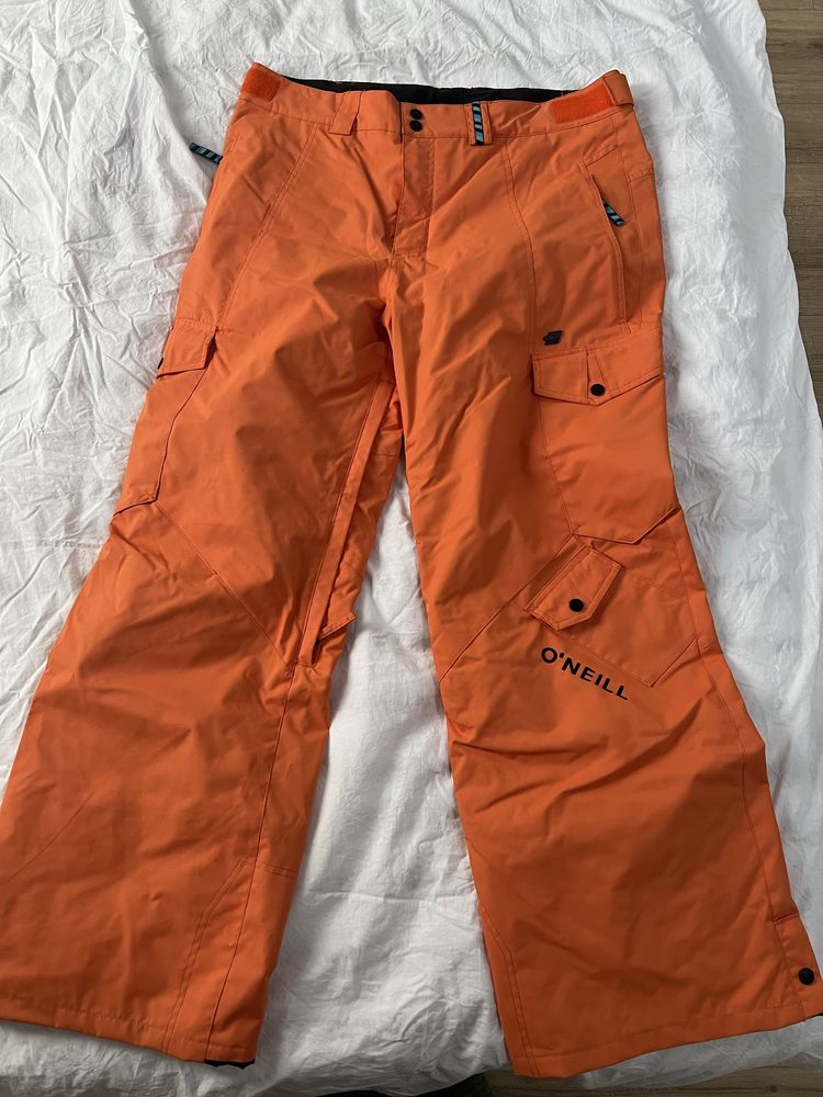 Pantaloni de ski o’neill barbati