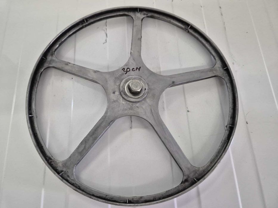 Fulie aluminiu masina de spalat Samsung , diametru 30 cm / C31