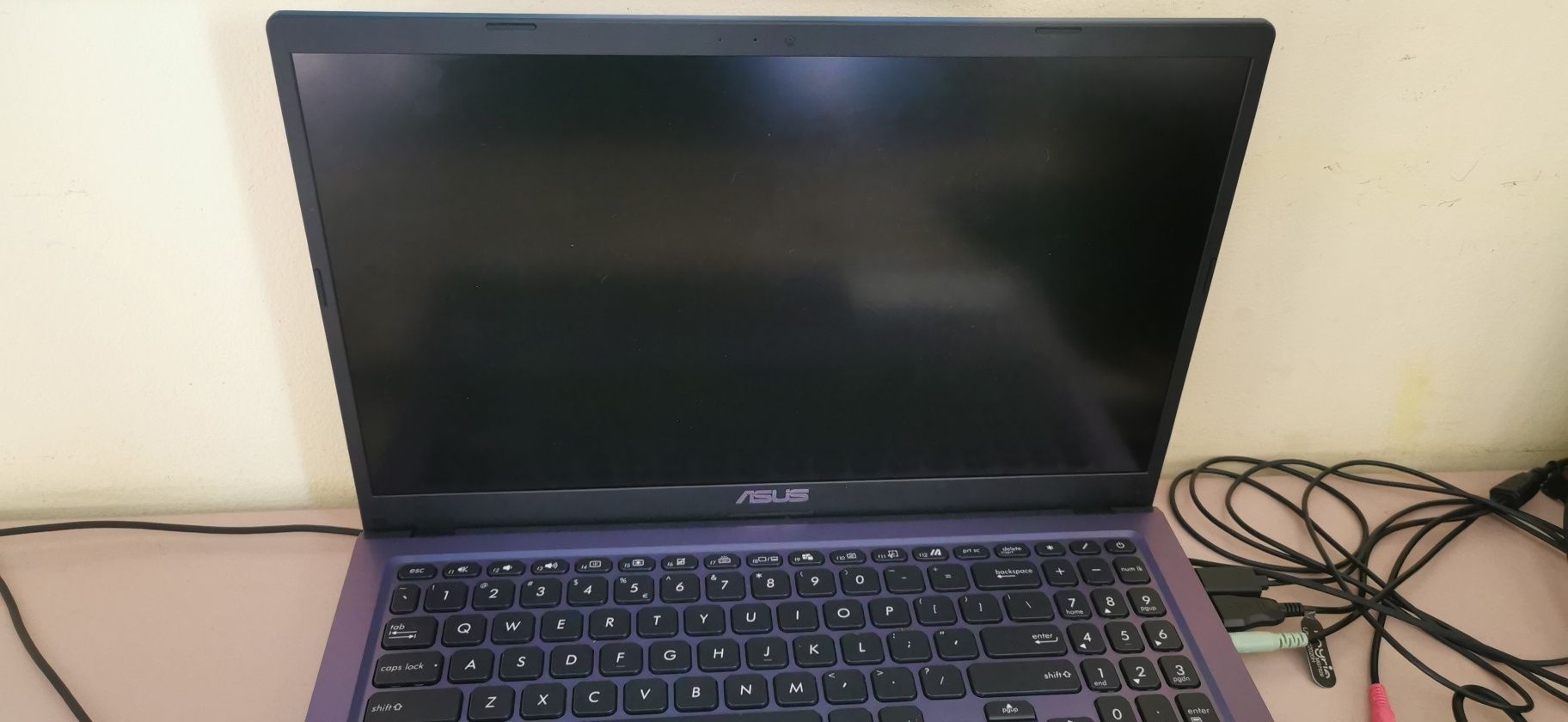 Leptop ASUS X515JA