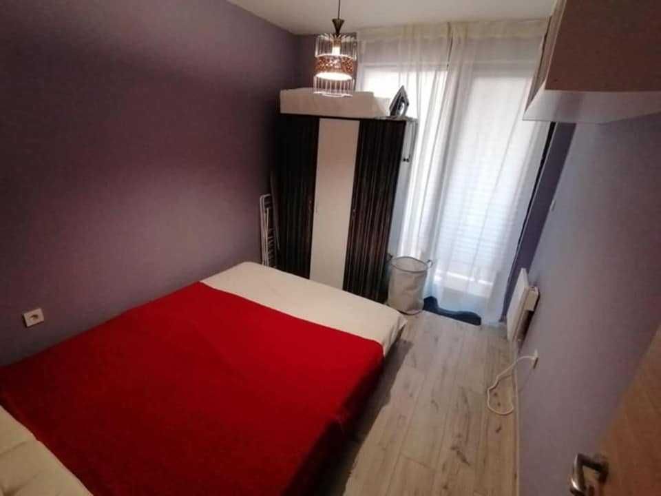 Дава се под наем Двустаен апартамент в Шумен, Болницата - 60 кв.м за 331.5 € - Снимка #4