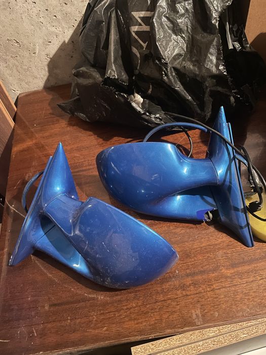 Огледала за Пасат Б5