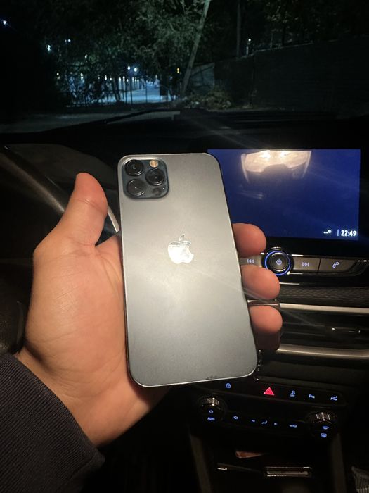 Iphone 12 pro 128gb
