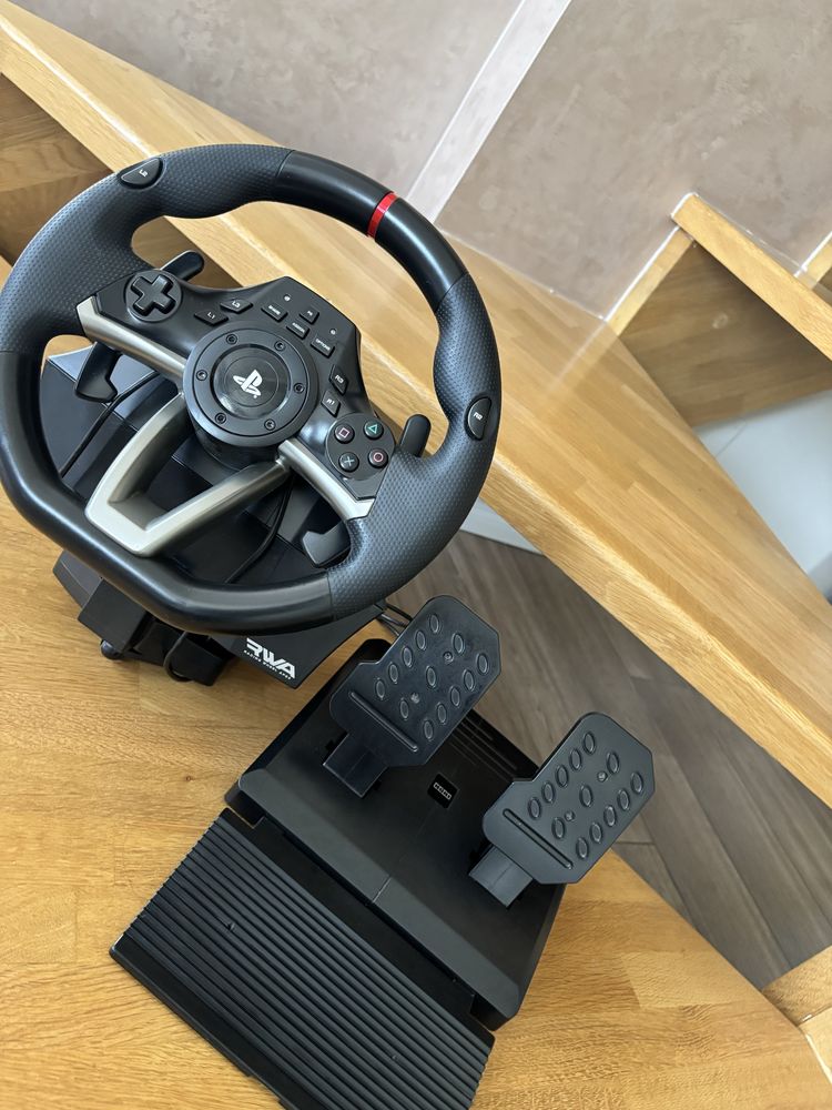 Volan Hori Apex PS4