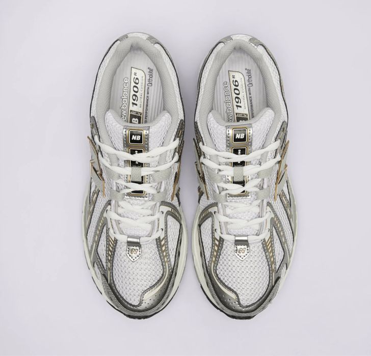 Дамски маратонки NEW BALANCE 1906