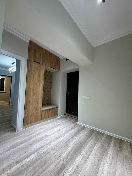 Yunusobod4 3 xona zor tamirlangan kvartira sotiladi gishtli dom