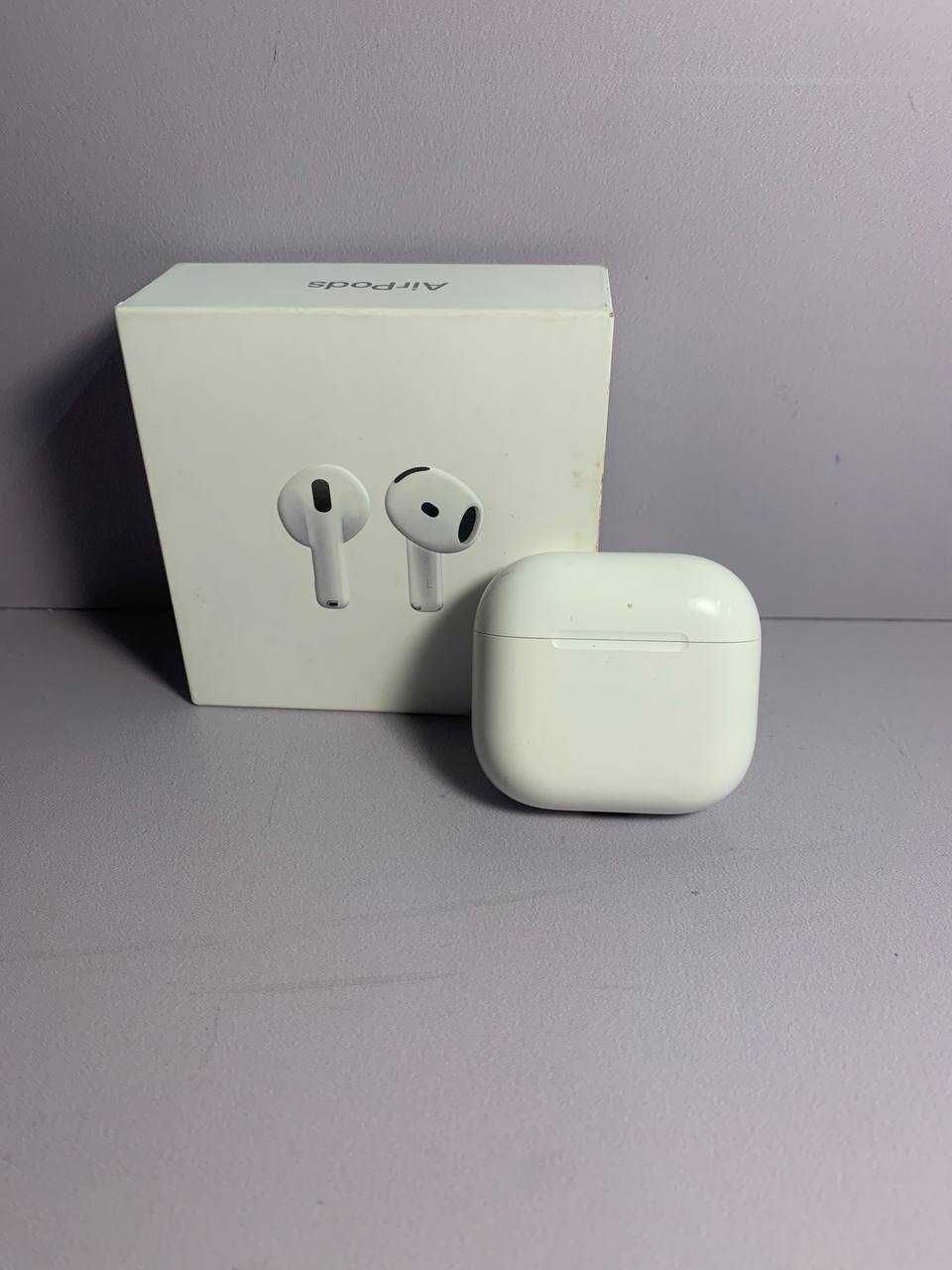 Airpods 4  KA16653