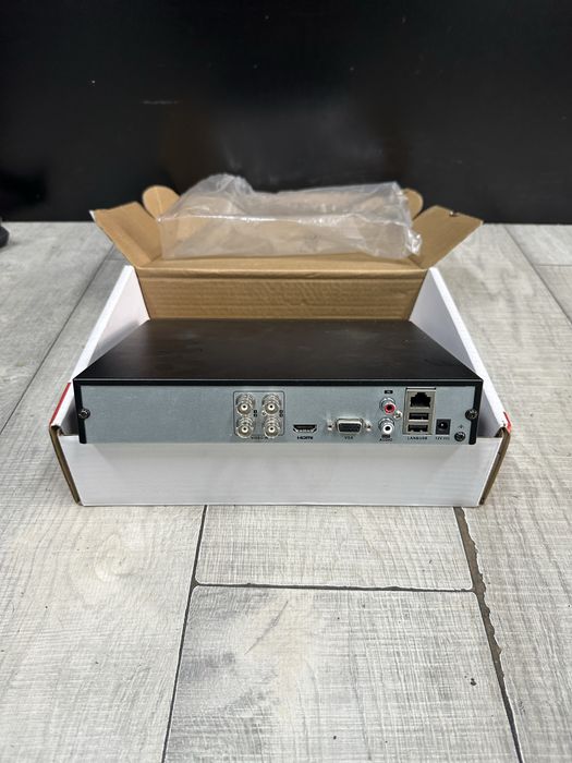 NDP Amanet NON-STOP Calea Vitan Nr. 121 Hilkvision DS (38586)