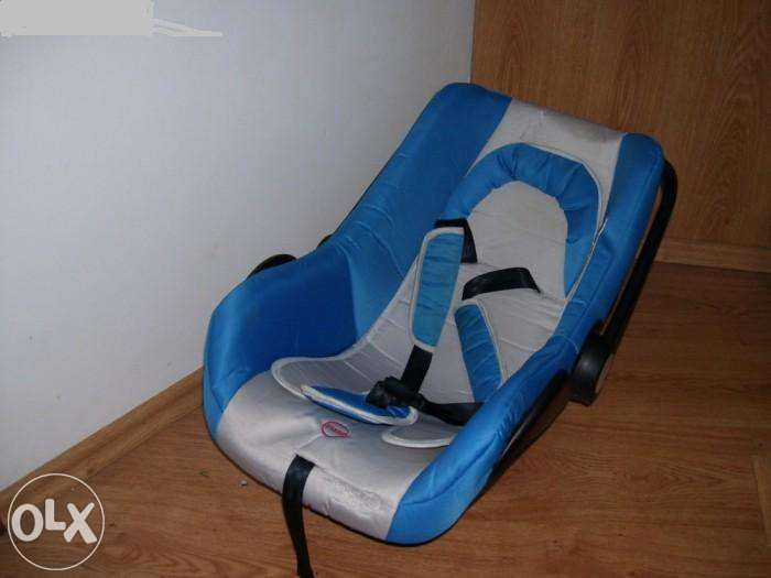 scaun auto bebelusi