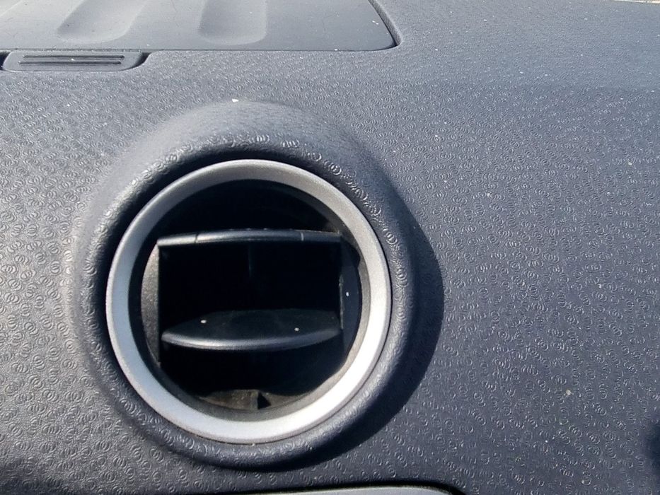 Grila aerisire centrala dreapta Ford Fusion (JU) [Fabr 2002-2012] 1.4