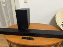 Soundbar Samsung HW-Q600B 360W